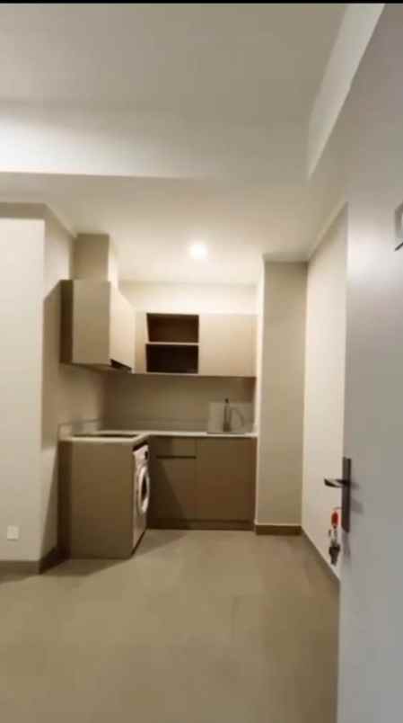 dijual menara jakarta pembelian primary awal