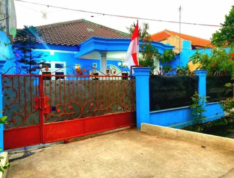 dijual murah rumah asri shm