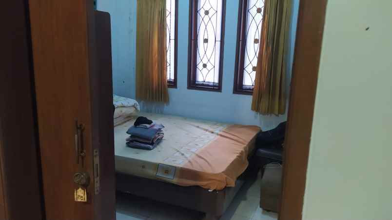 dijual murah rumah komplek di kopo