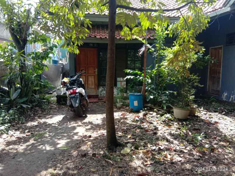 dijual pavilium antapani sari wates