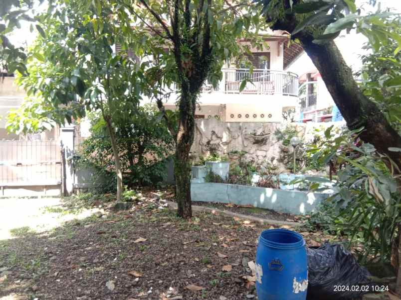 dijual pavilium antapani sari wates