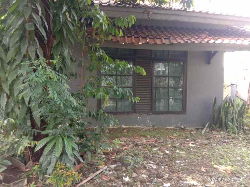 dijual pavilium antapani sari wates