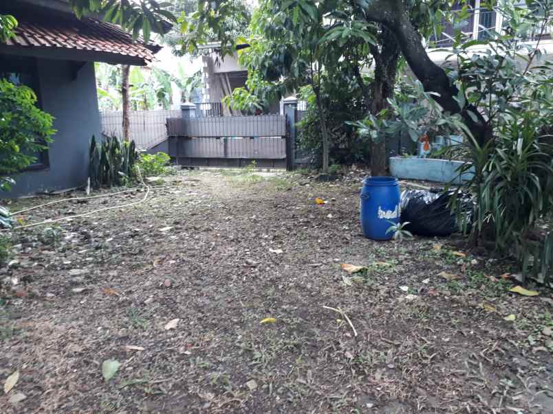 dijual pavilium antapani sari wates