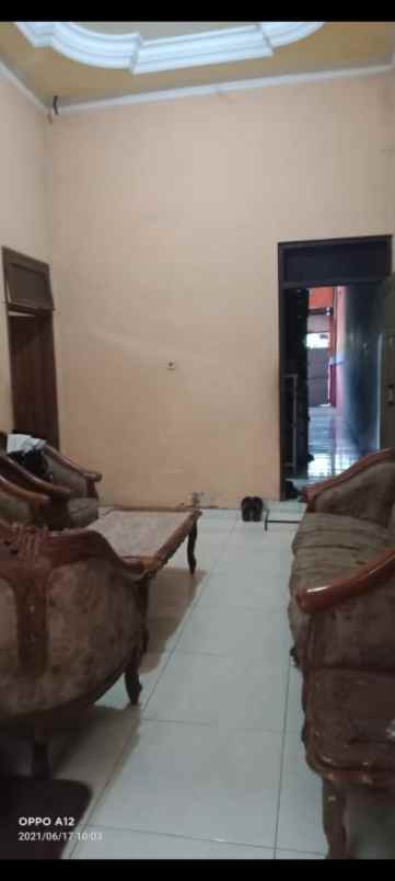 dijual ruang usaha di jl raya mangkang semarang