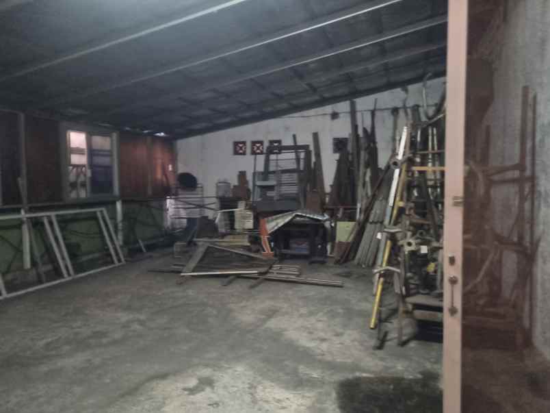 dijual ruang usaha strategis di tengah kota jogja