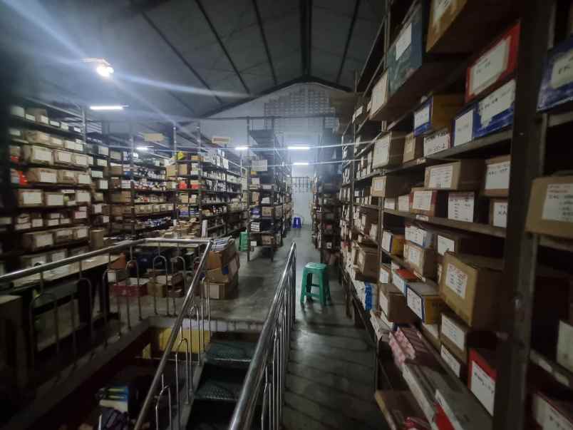 dijual ruang usaha strategis di tengah kota jogja