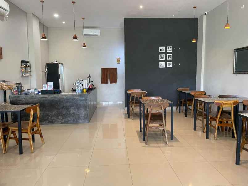 dijual ruko garden boulevard cikupa tangerang