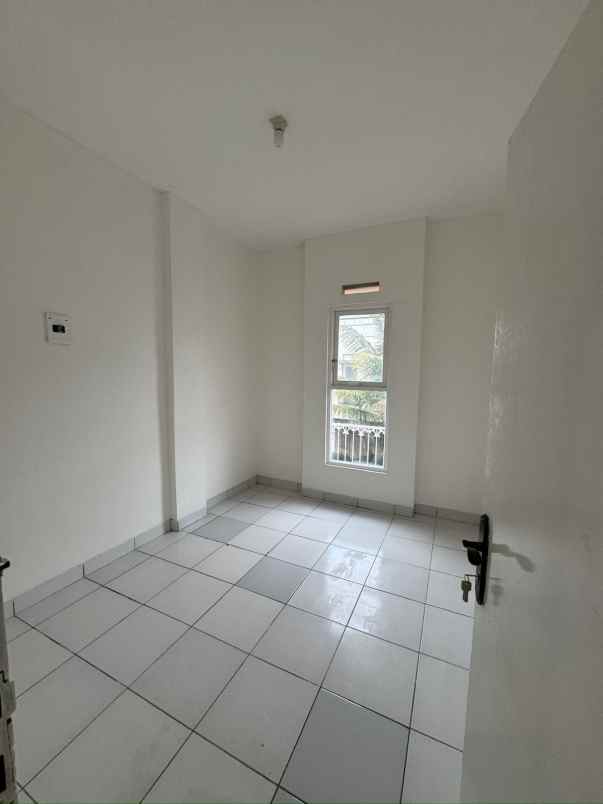 dijual ruko gudang kantor baranangsiang ruko itc