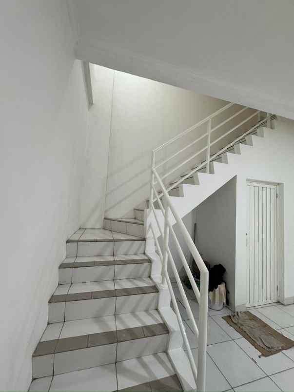 dijual ruko gudang kantor baranangsiang ruko itc