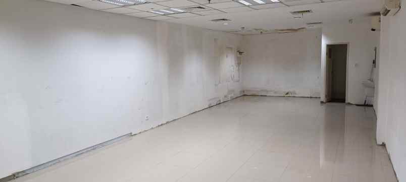 dijual ruko gudang kantor boulevard barat lc6 kelapa
