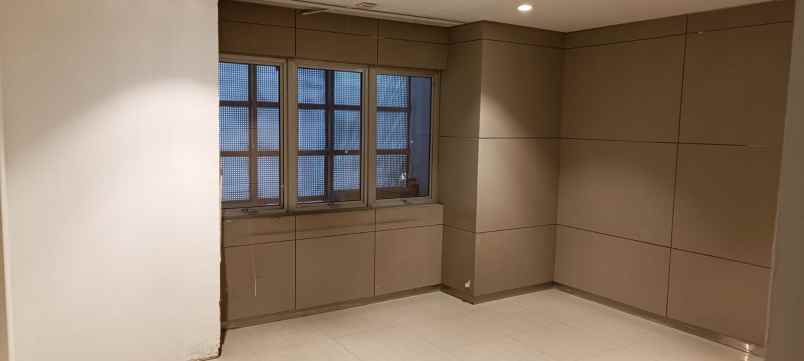 dijual ruko gudang kantor boulevard barat lc6 kelapa