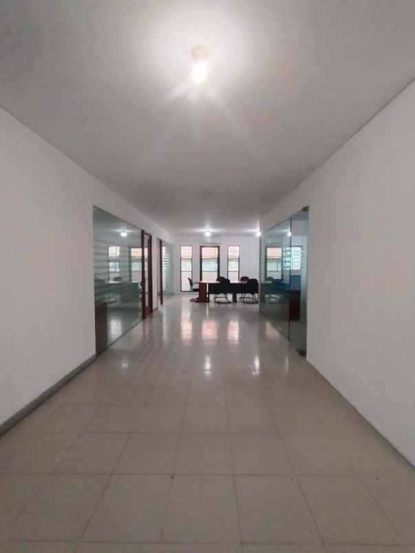 dijual ruko gudang kantor danau agung 2 sunter