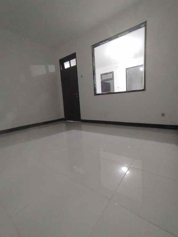 dijual ruko gudang kantor danau agung 2 sunter