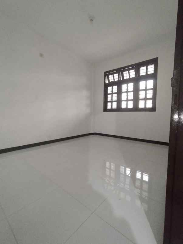 dijual ruko gudang kantor danau agung 2 sunter