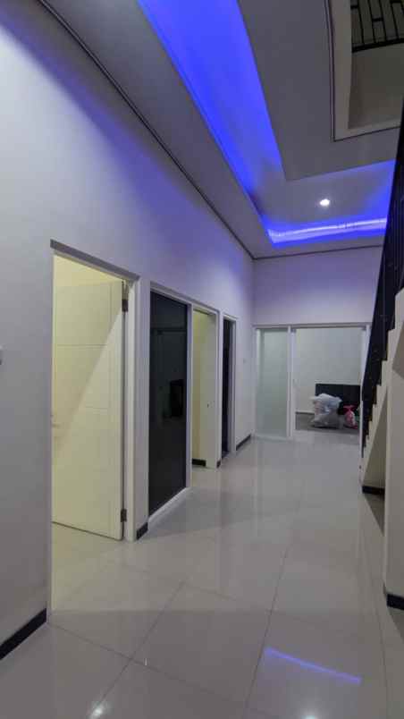 dijual ruko gudang kantor de java inside kuwukan