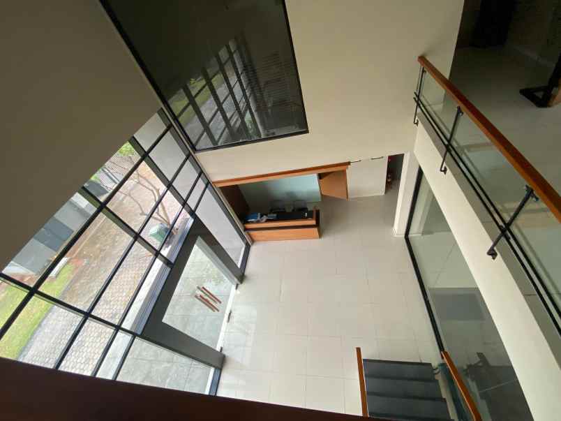 dijual ruko gudang kantor delta silicon lippo cikarang