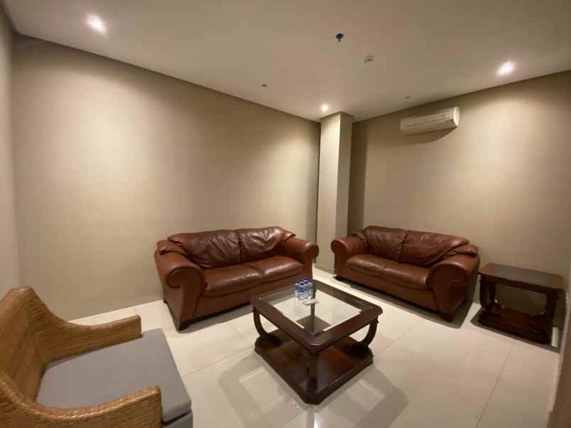 dijual ruko gudang kantor delta silicon lippo cikarang