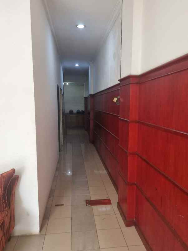dijual ruko gudang kantor di warung buncit kalibata
