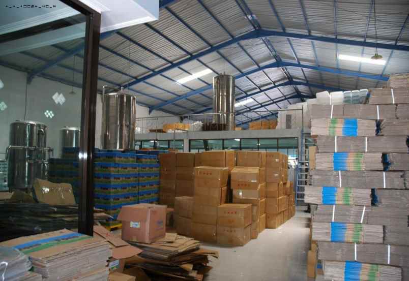 dijual ruko gudang kantor dlanggu
