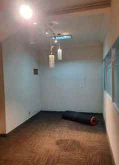 dijual ruko gudang kantor gajah mada