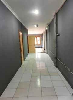 dijual ruko gudang kantor gajah mada