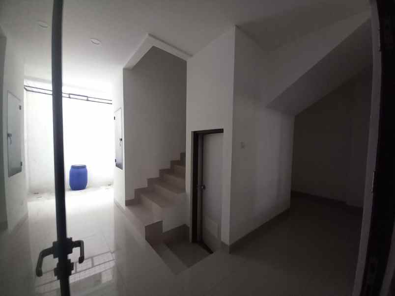 dijual ruko gudang kantor guntur