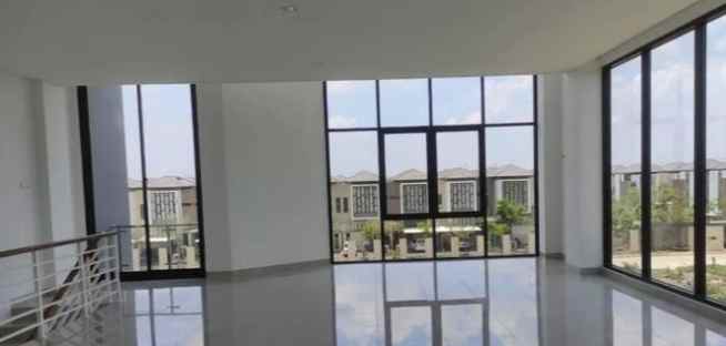 dijual ruko gudang kantor jakarta garden city