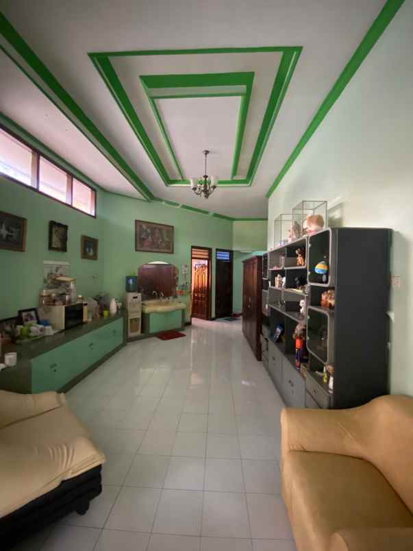 dijual ruko gudang kantor jalan raya bypass pandaan