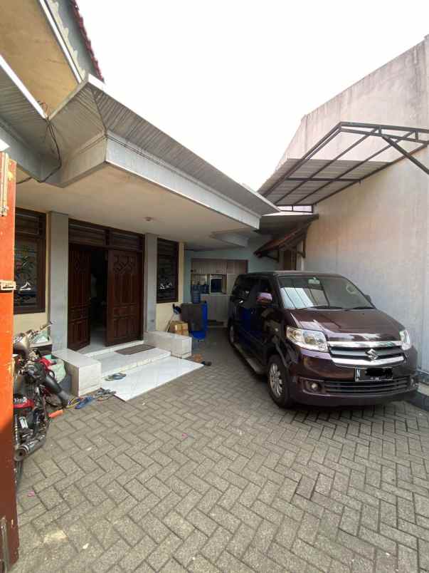 dijual ruko gudang kantor jalan raya bypass pandaan