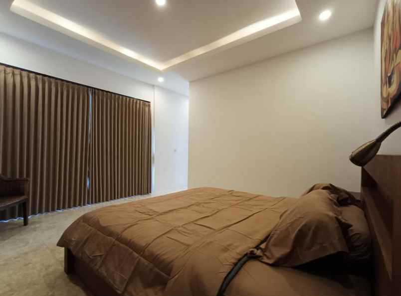 dijual ruko gudang kantor ji gedong sari benoa kec