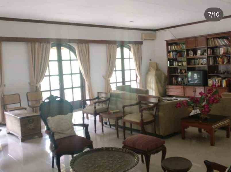 dijual ruko gudang kantor ji taman radio dalam