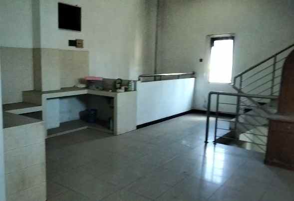 dijual ruko gudang kantor jl bantul no 91 rt 032 rw