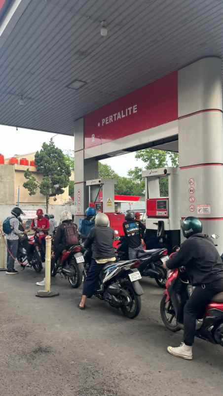 dijual ruko gudang kantor jl cibeunying