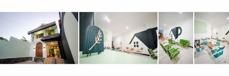 dijual ruko gudang kantor jl mantrijeron