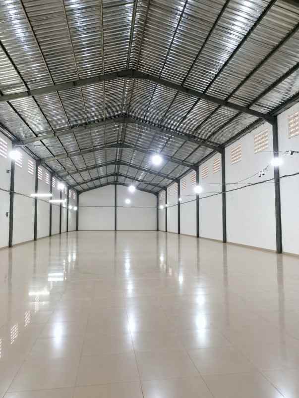 dijual ruko gudang kantor jl nambangan
