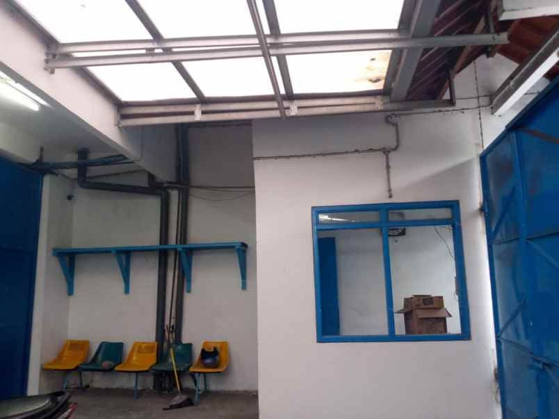 dijual ruko gudang kantor jl simo kalangan simomulyo