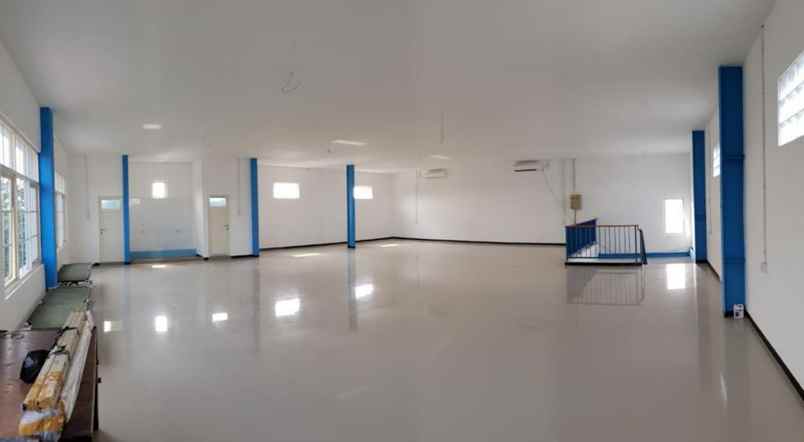 dijual ruko gudang kantor jl simo kalangan simomulyo