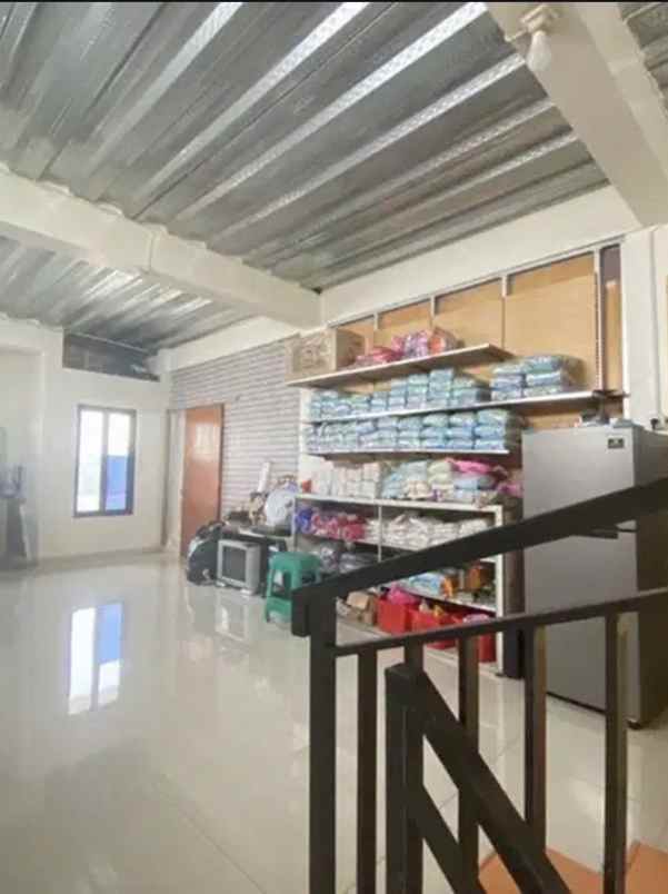 dijual ruko gudang kantor jombang kec ciputat