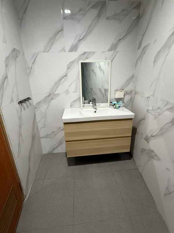 dijual ruko gudang kantor kalibutuh dekat tol pasar