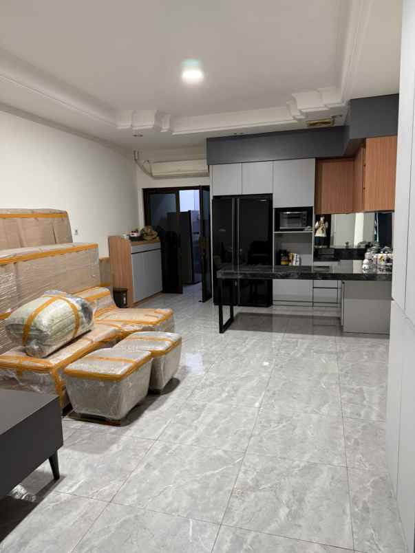 dijual ruko gudang kantor kalibutuh dekat tol pasar