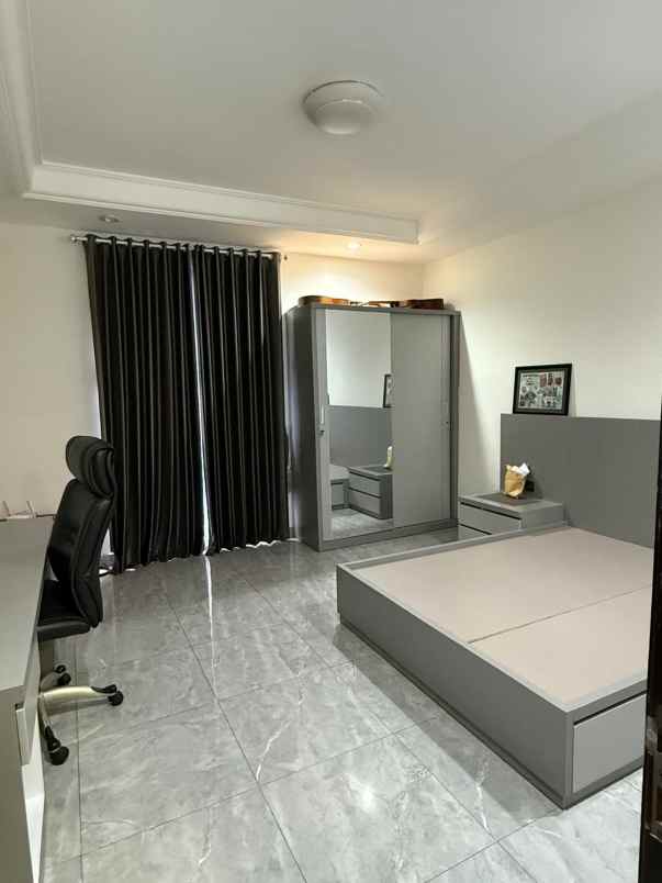 dijual ruko gudang kantor kalibutuh dekat tol pasar