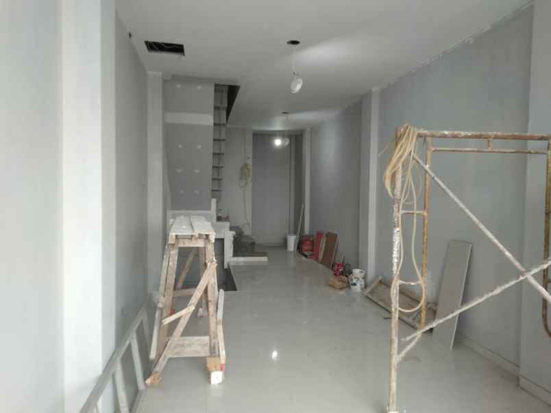 dijual ruko gudang kantor karang tengah tangerang