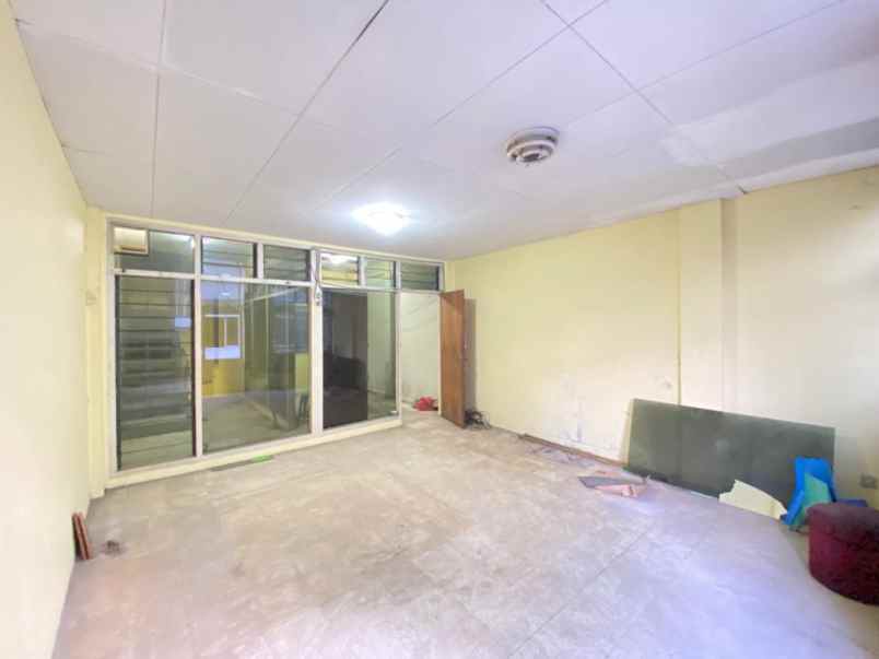 dijual ruko gudang kantor kebon kelapa