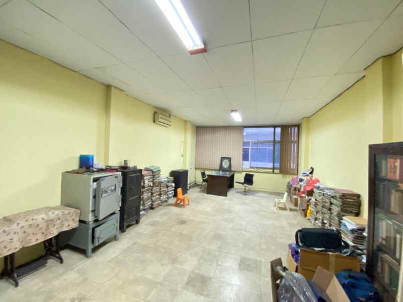 dijual ruko gudang kantor kebon kelapa