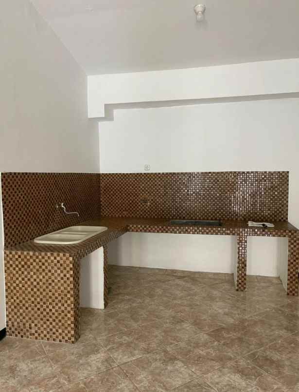 dijual ruko gudang kantor kebonsari elveka dkt al