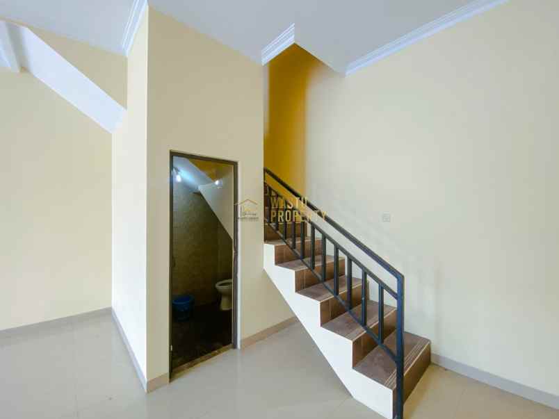 dijual ruko gudang kantor kec danurejan kota jogja diy