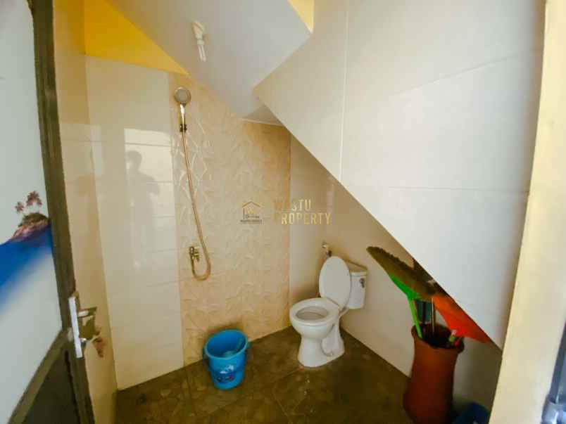 dijual ruko gudang kantor kec danurejan kota jogja diy