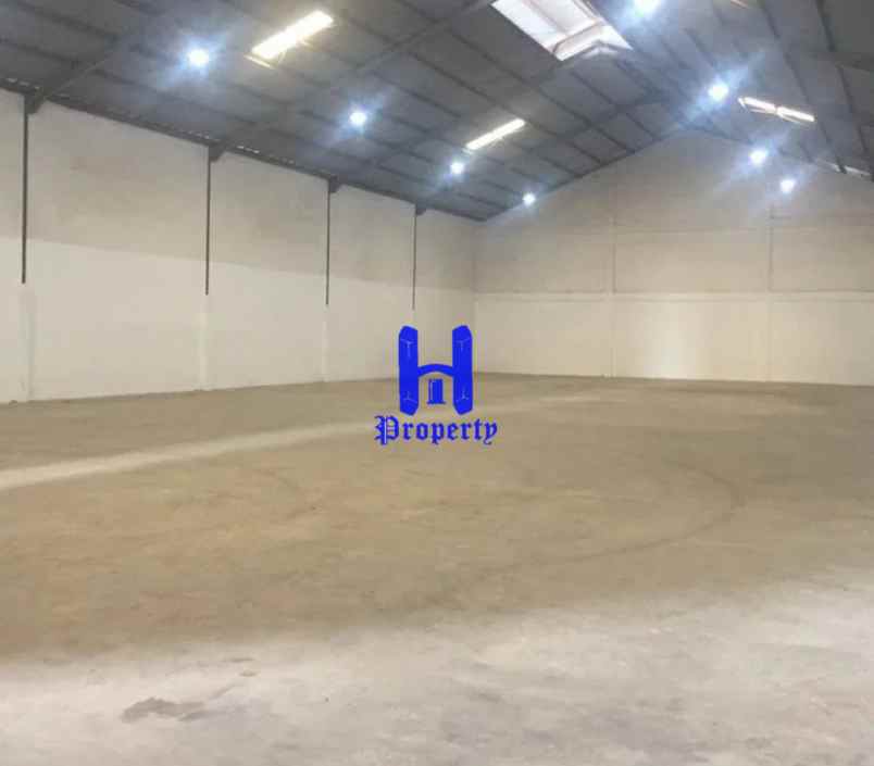 dijual ruko gudang kantor kim 3 jalan pulau nias