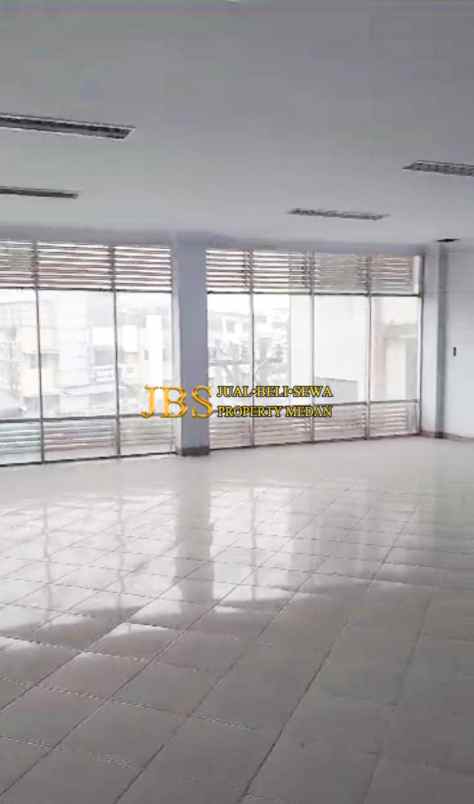 dijual ruko gudang kantor komplek golden trade center