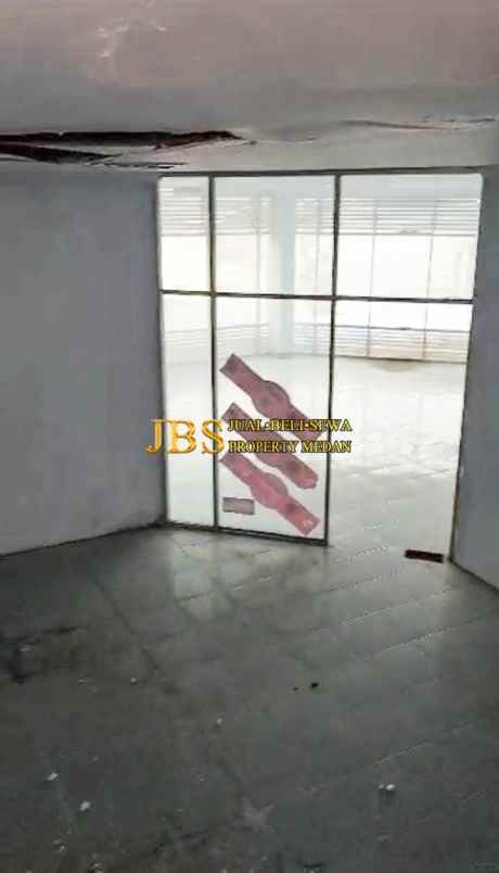 dijual ruko gudang kantor komplek golden trade center